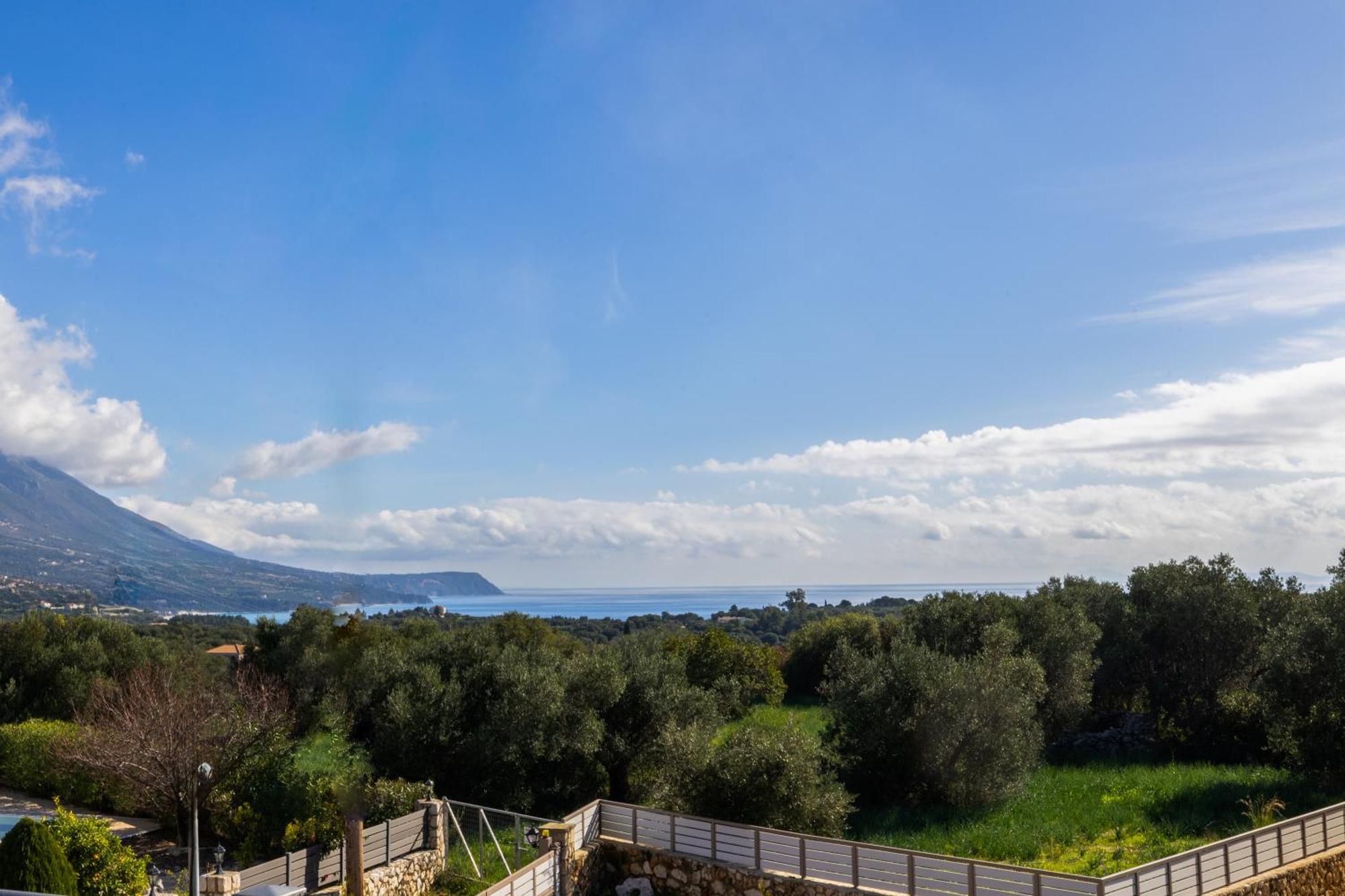 Taras Residence Каравадос Экстерьер фото